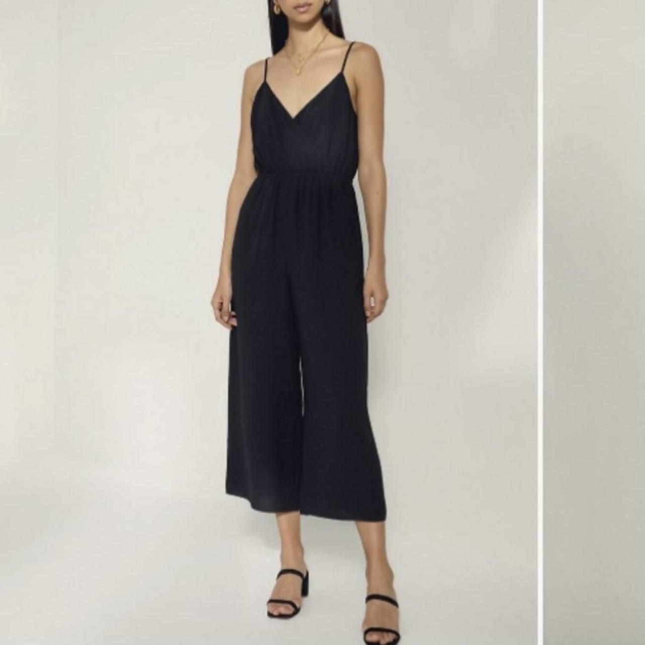 Aritzia melodie jumpsuit fashion