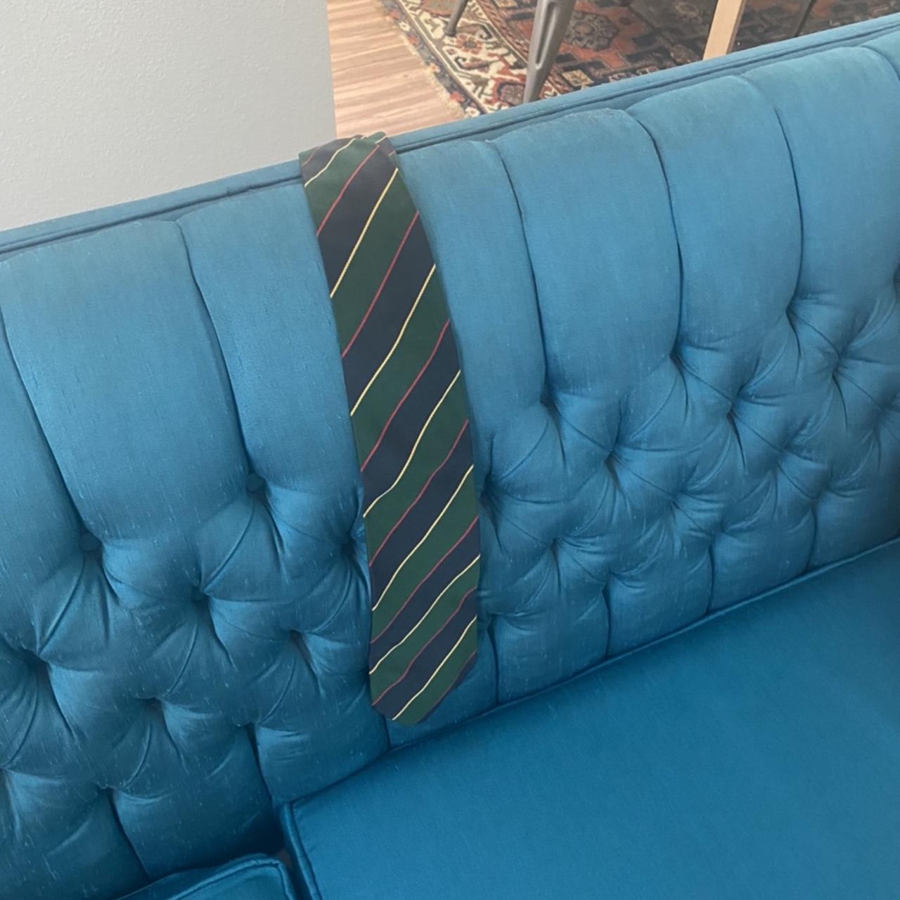 jcrew factory ties