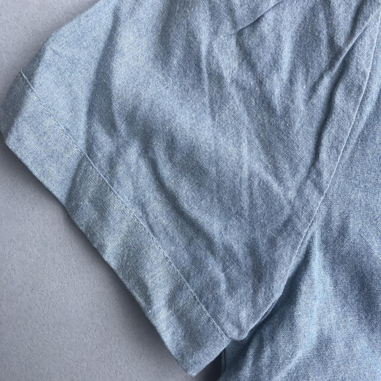 Isabel Marant Women's Blue and White T-shirt (4)