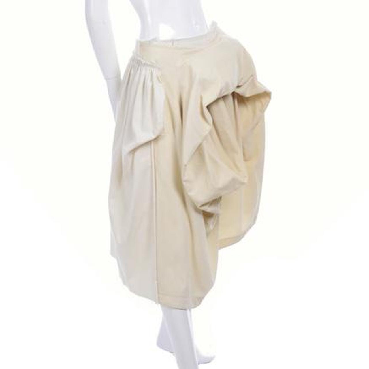 Comme des Garçons Women's Skirt