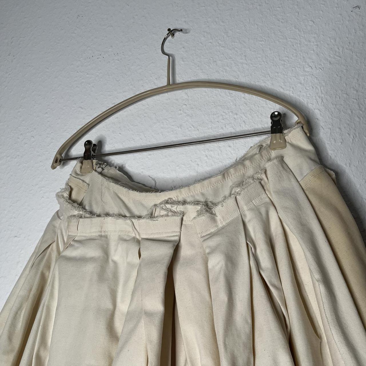Comme des Garçons Women's Skirt (3)