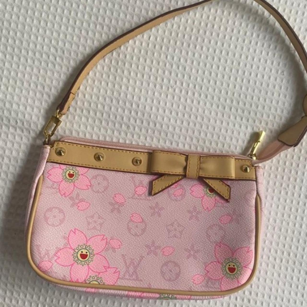 ISO non authentic lv bags like this one, will pay... - Depop
