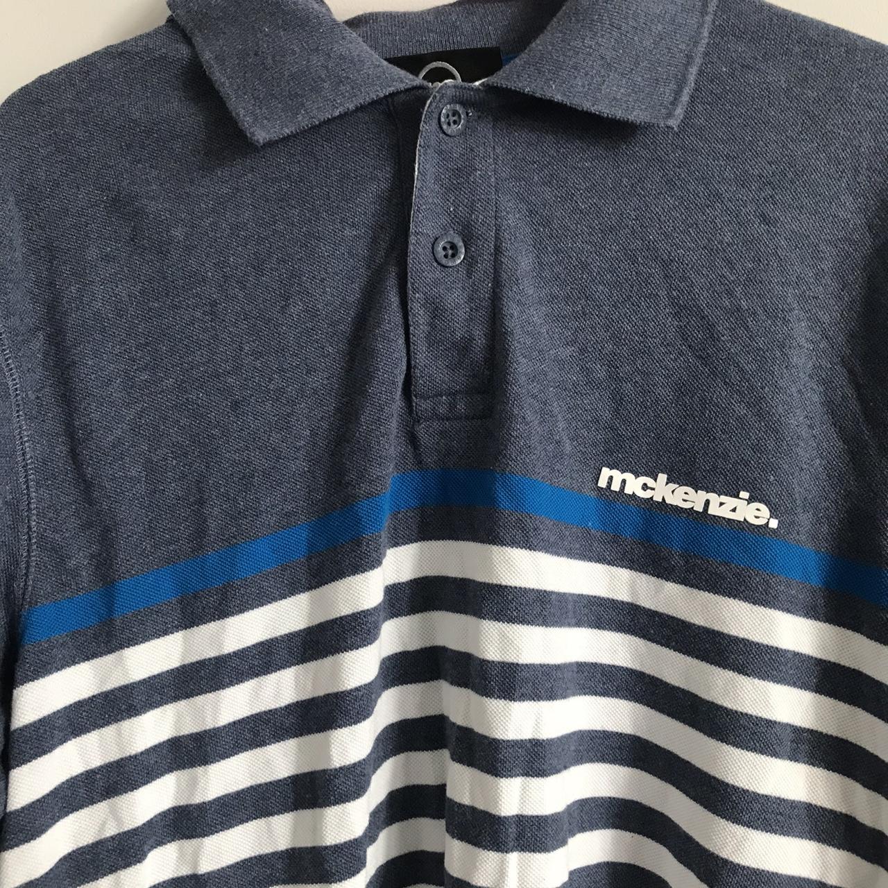 Mckenzie polo outlet shirts