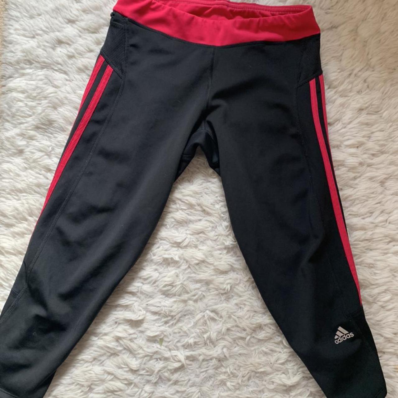 adidas lycra leggings