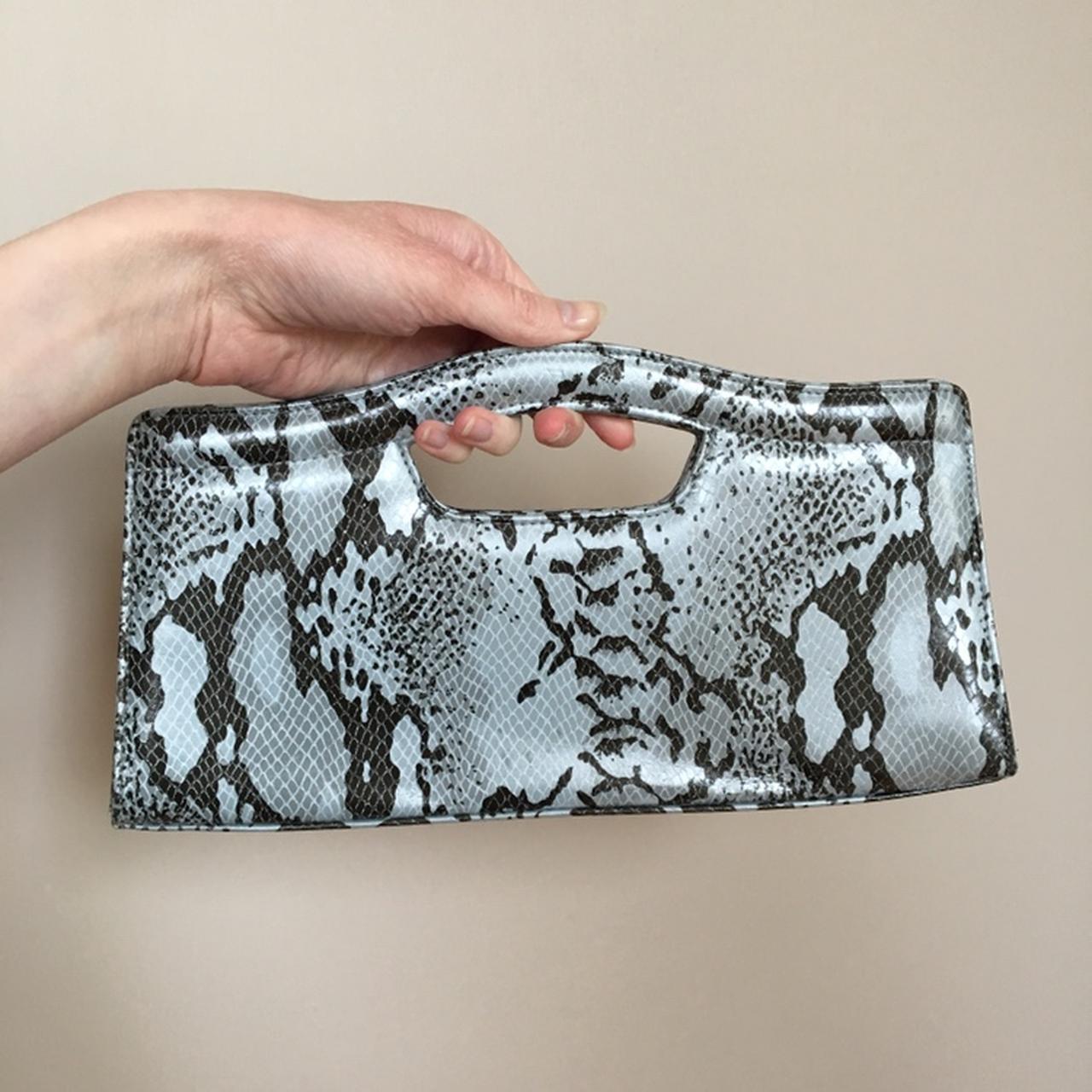 Jane shilton sale clutch bag