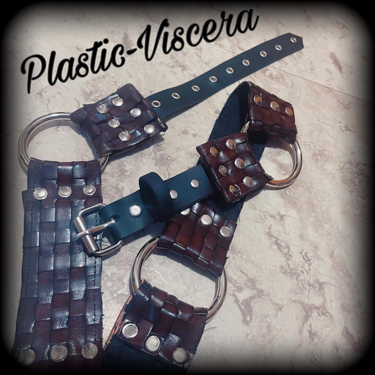 Product Image 1 - Plastic viscera gothic desert vampire