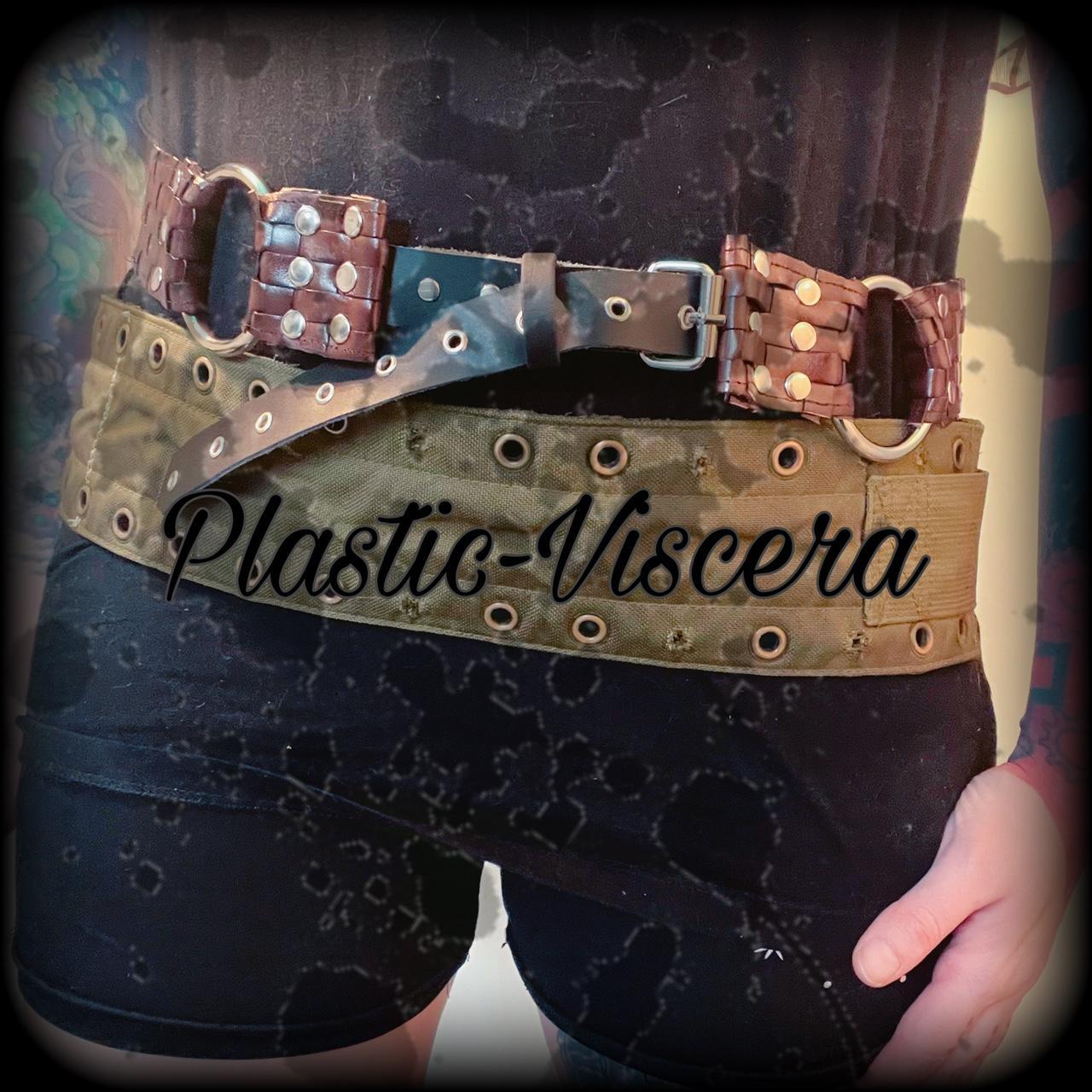 Product Image 2 - Plastic viscera gothic desert vampire