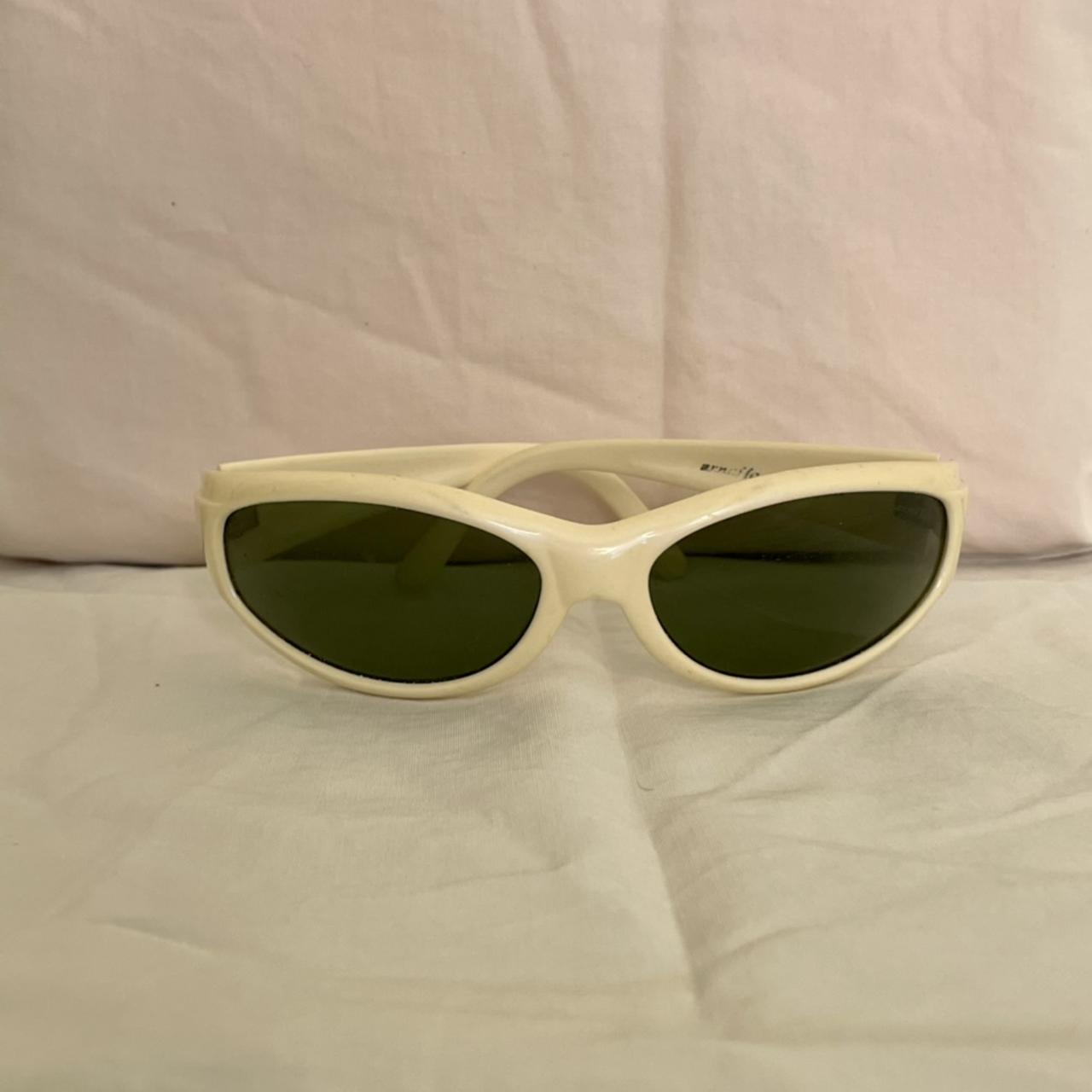 Old arnette sunglasses on sale