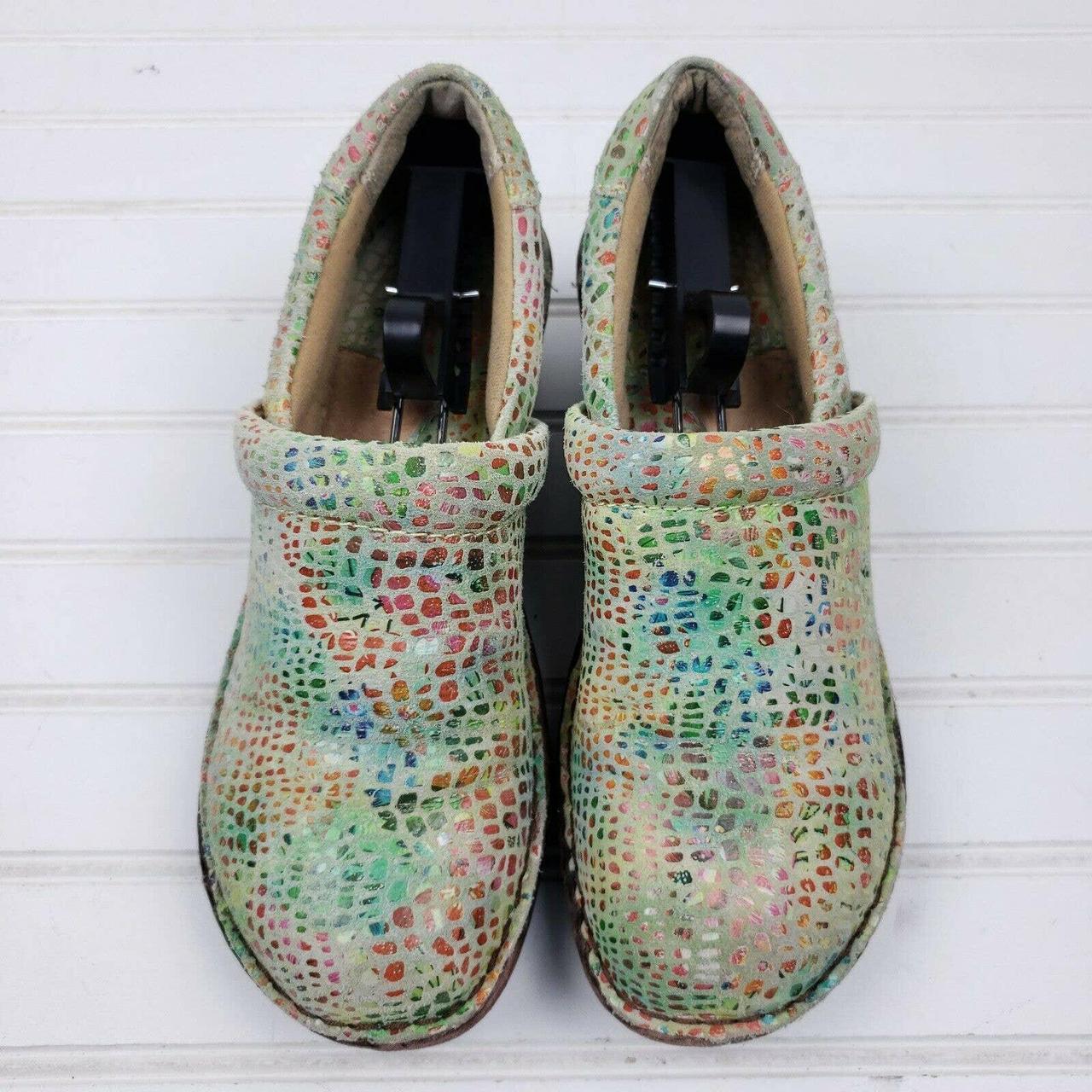 Boc nurse shoes cheap