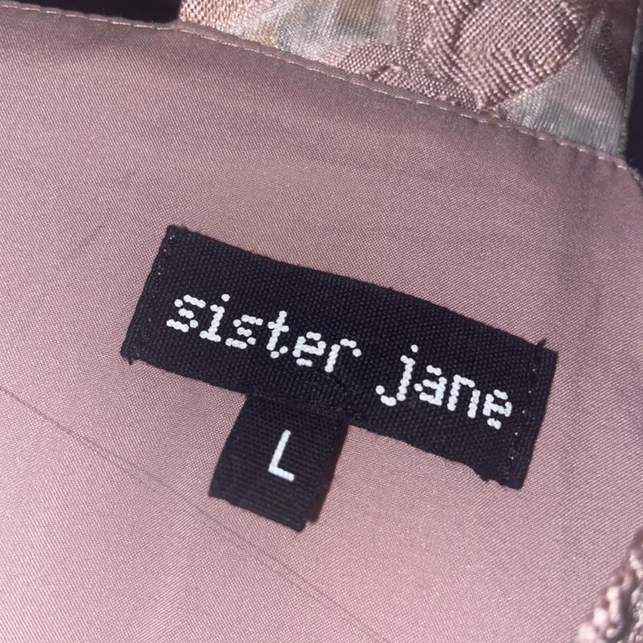 Sister Jane Women's multi Dress (3)