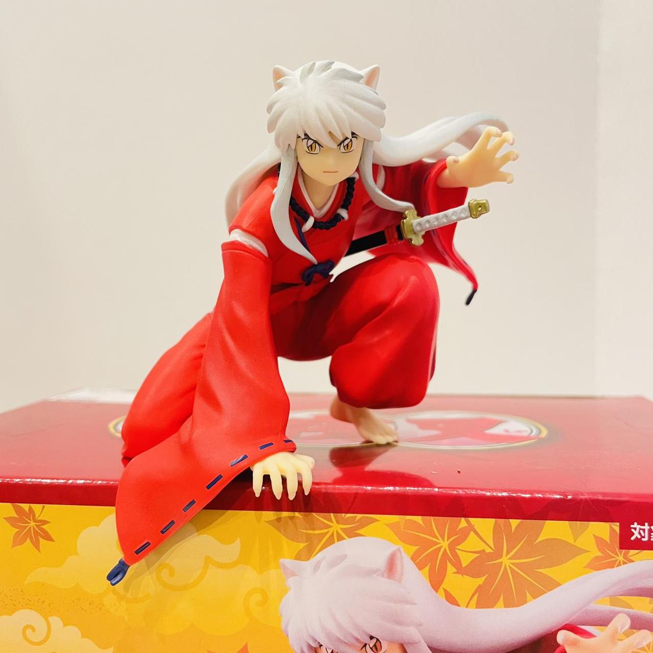 inuyasha noodle stopper