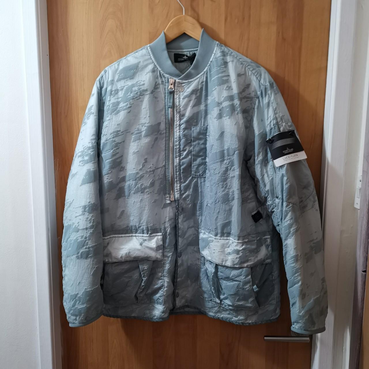 Stone island sale big sale