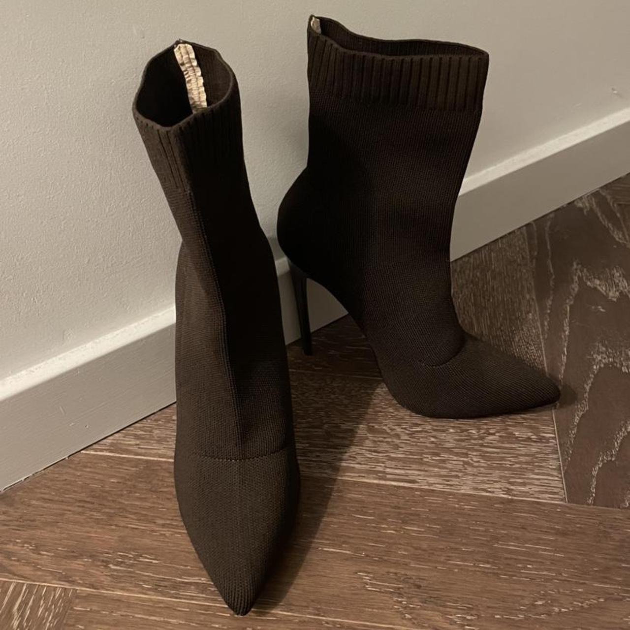 public desire bottines