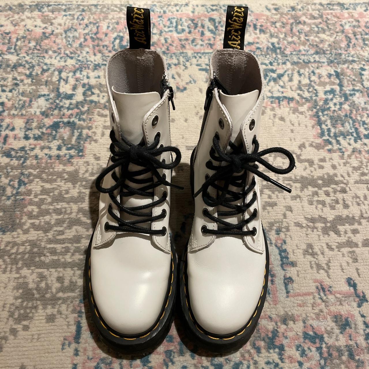 Dr martens on sale uk size 4