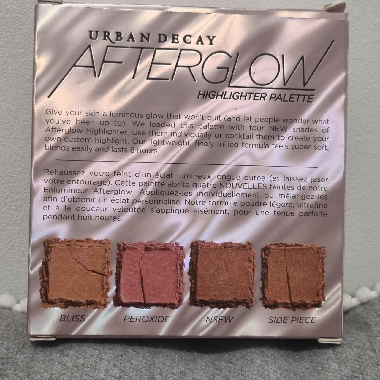 Product Image 2 - Urban Decay After Glow Highlighter