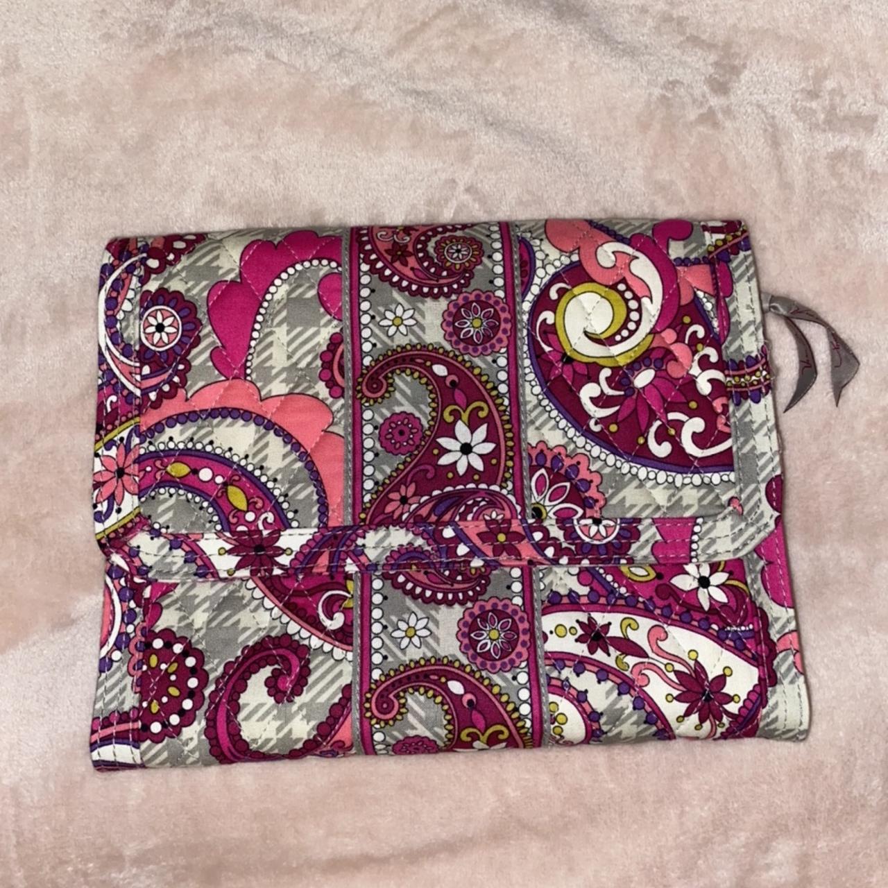 Vera bradley clearance jewelry holder