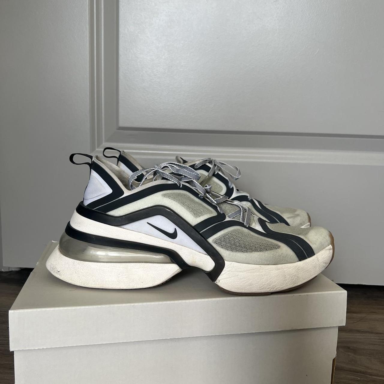 nike 270 new york