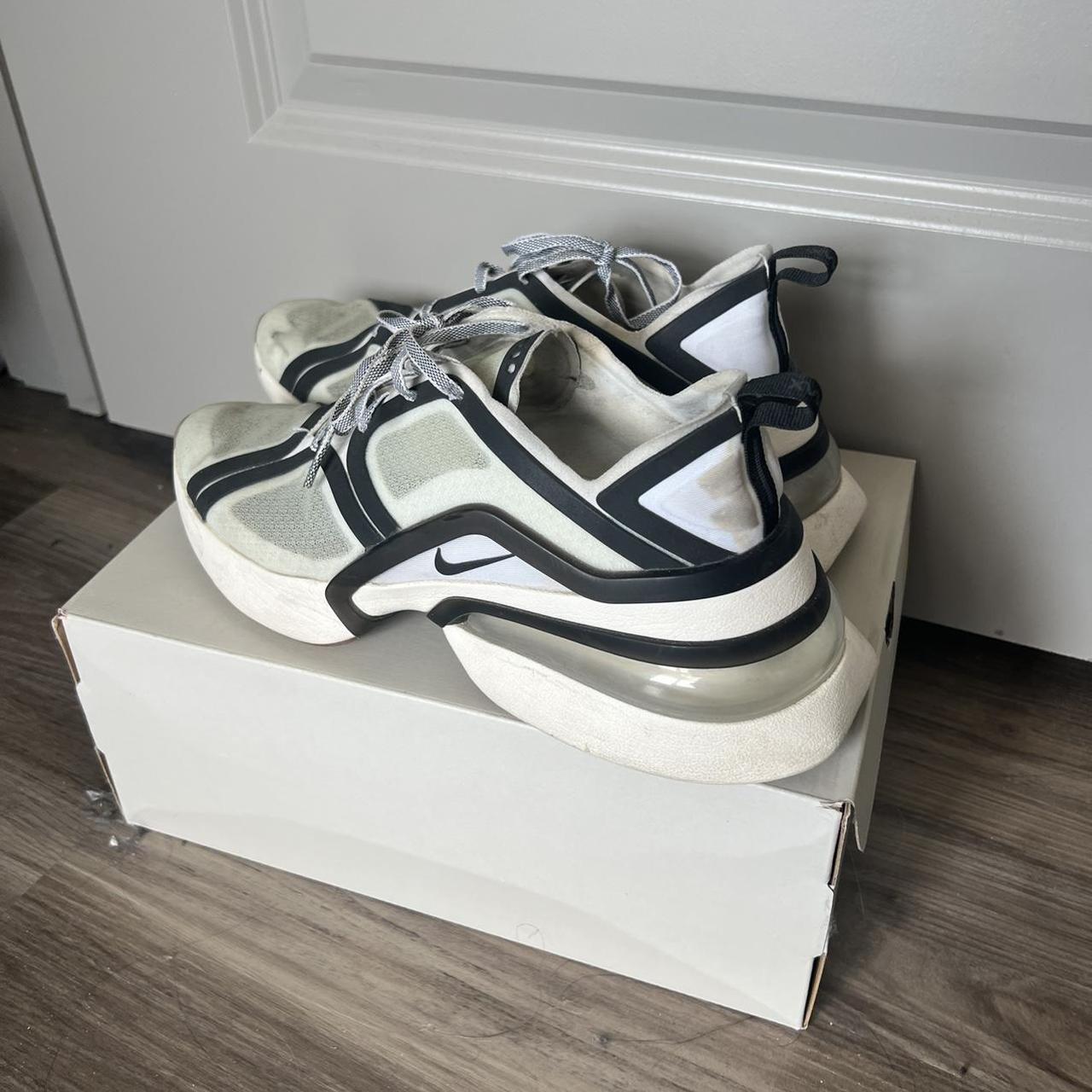 womens nike air max 270 xx