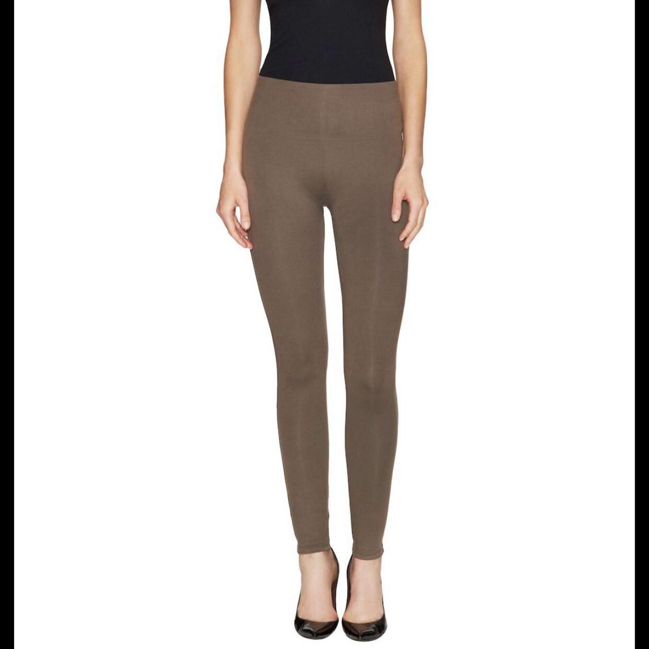spanx essential leggings