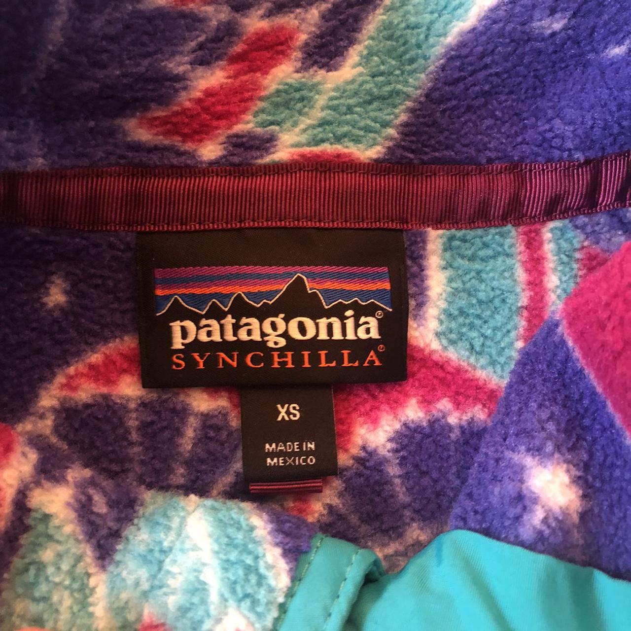Product Image 3 - Patagonia Synchilla Rare Harvest Moon
