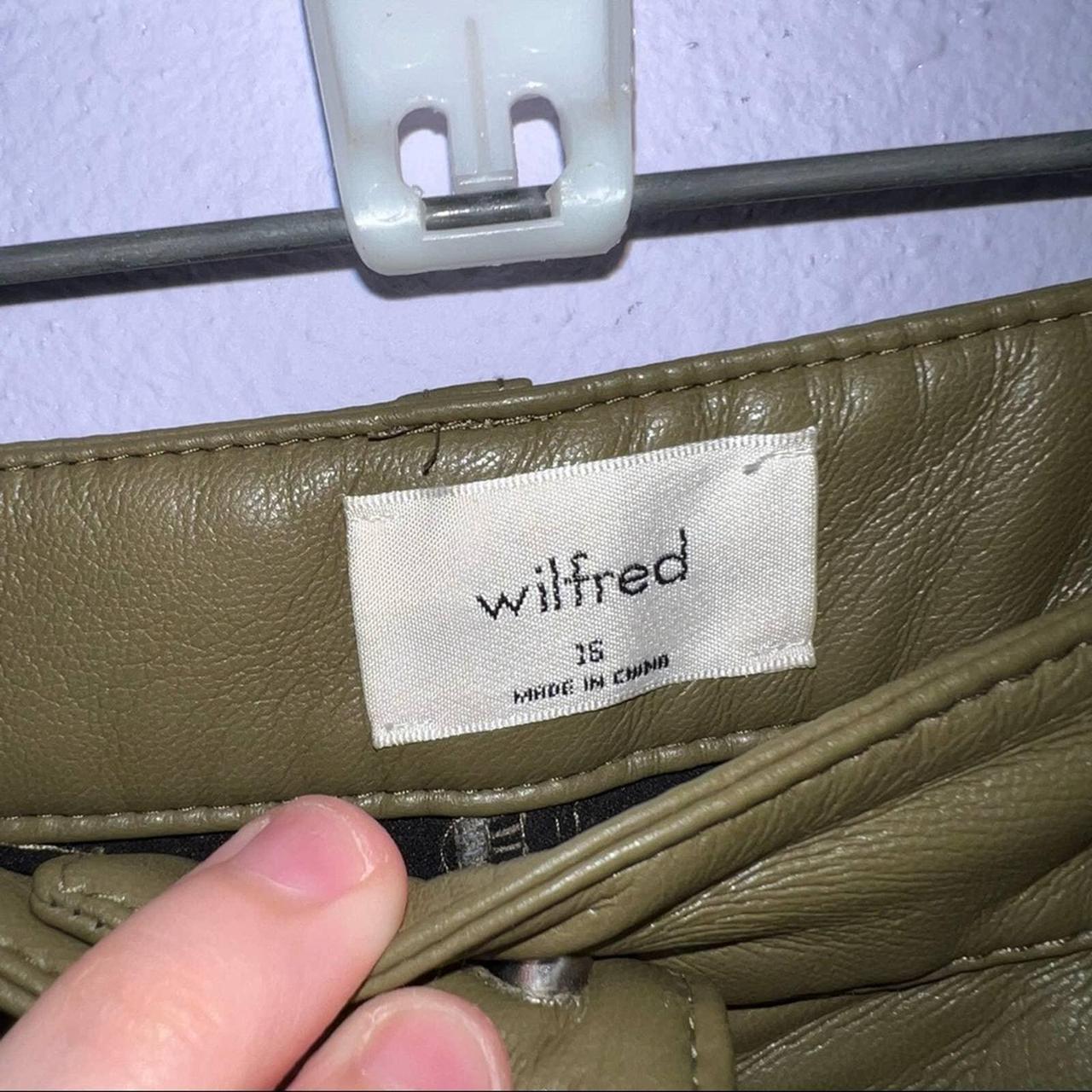 wilfred melina pant