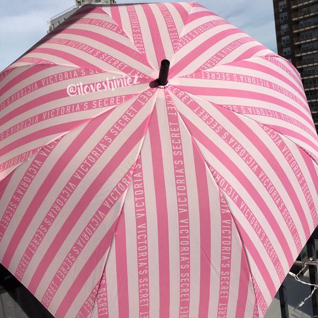 Victoria’s store Secret umbrella