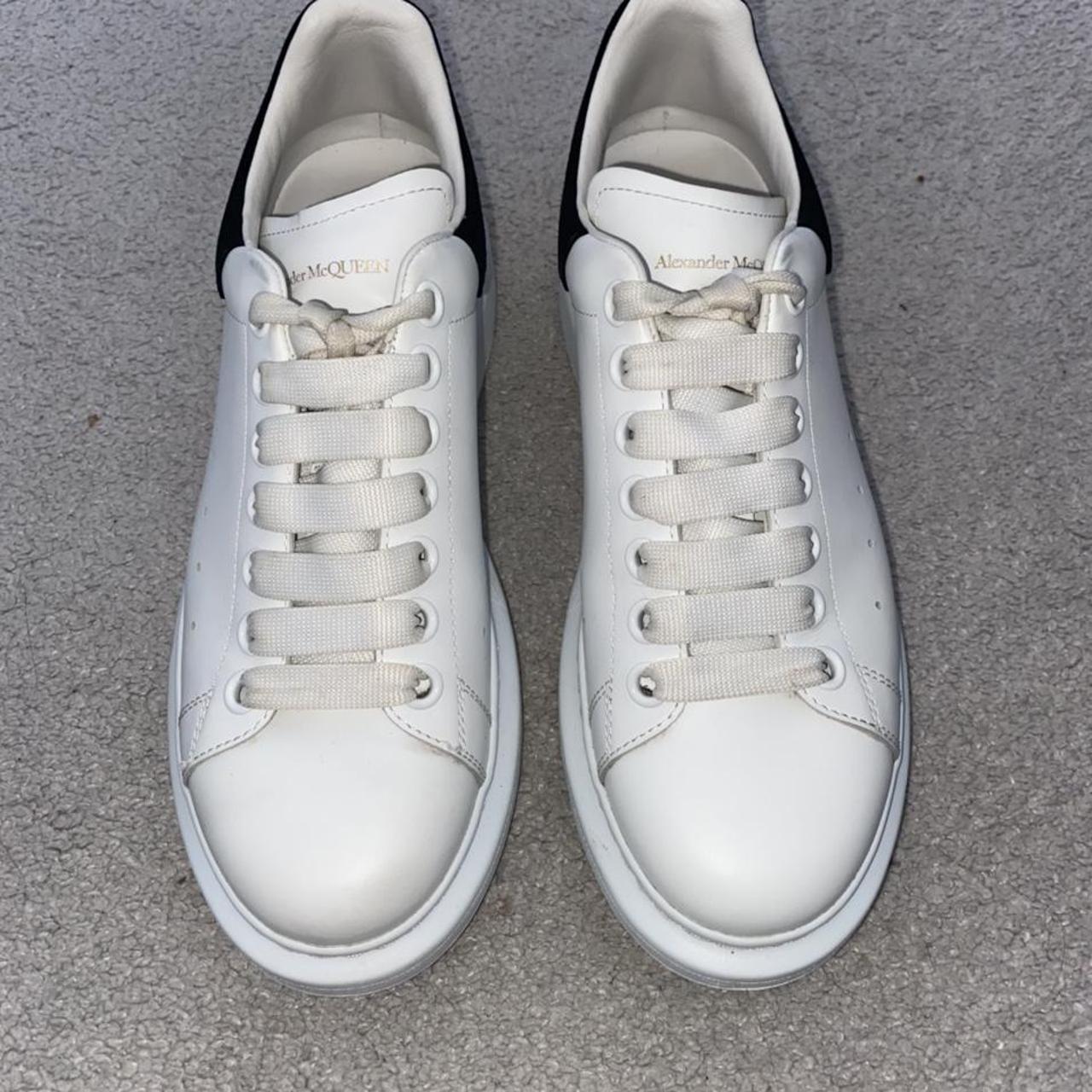 alexander mcqueen 6.5