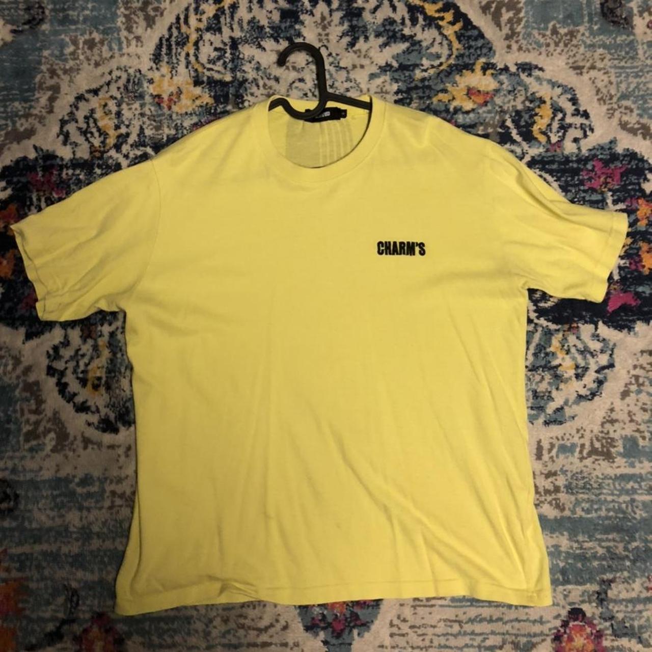 Men's T-shirt | Depop