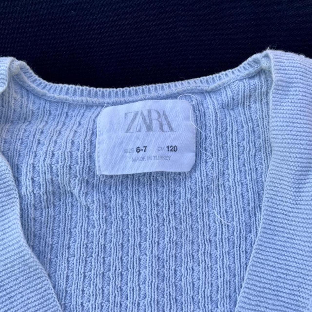 light blue sweater vest mens