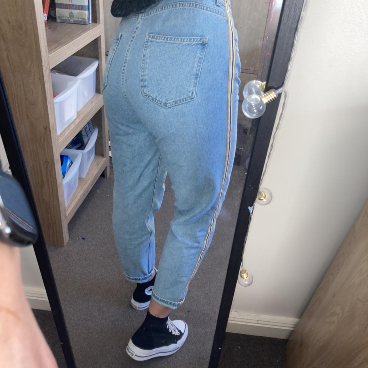 Mom jeans hot sale penneys