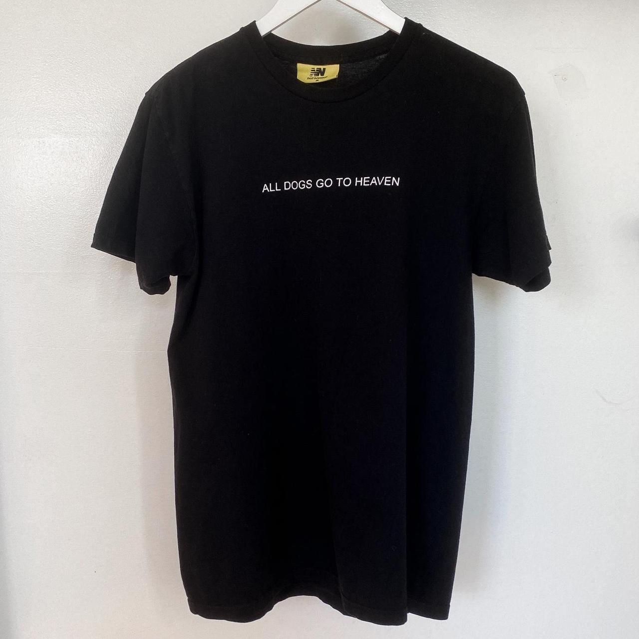 Pleasures Men's T-shirt | Depop