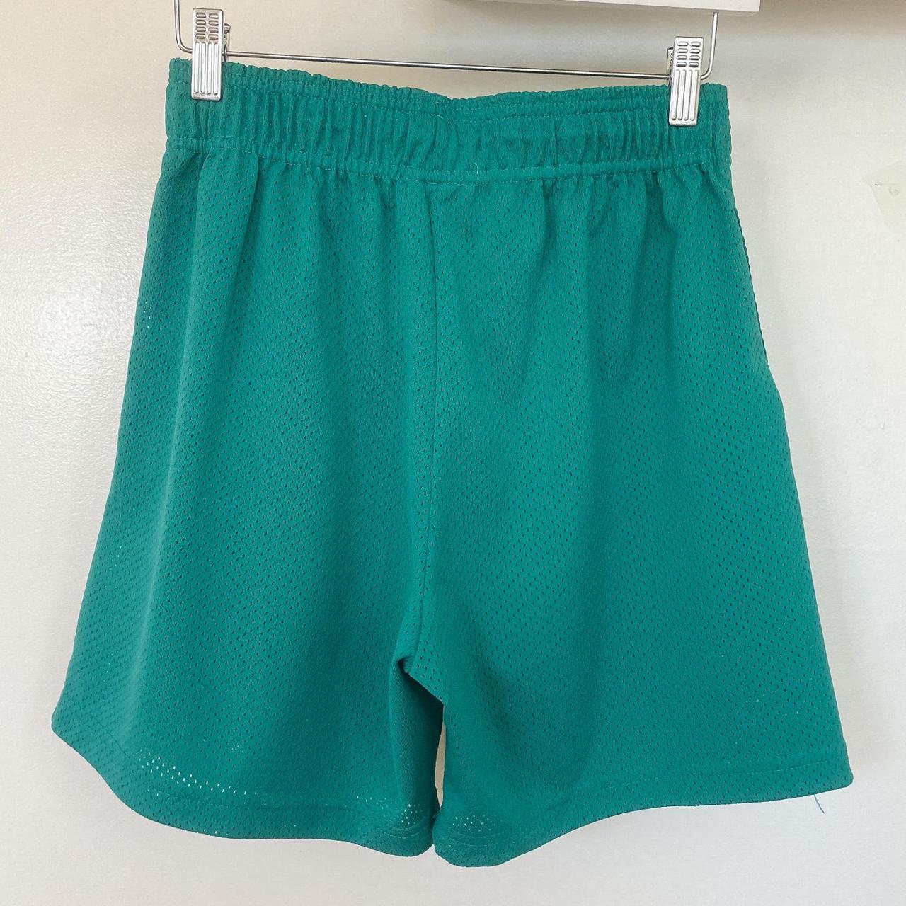 Product Image 2 - eric emanuel teal classic shorts
