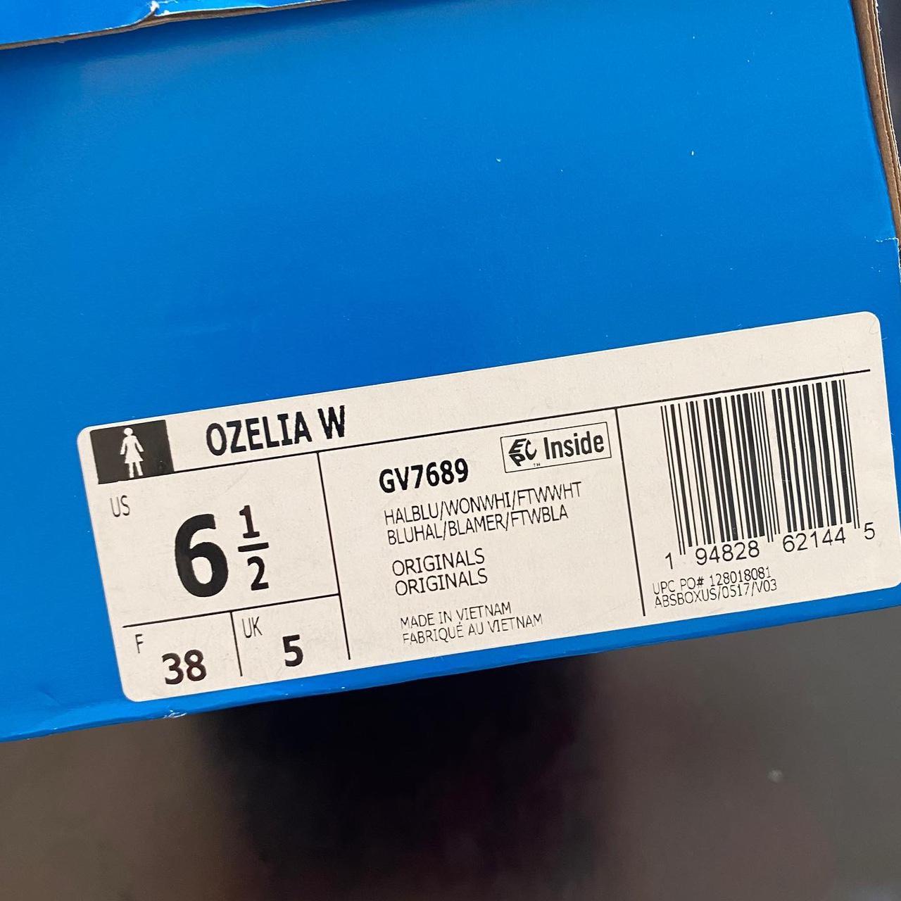 Adidas Women's Trainers (3)