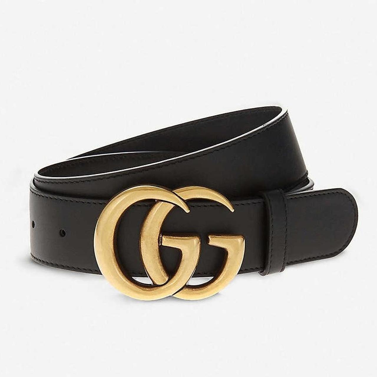 Gucci Women's Belt | Depop