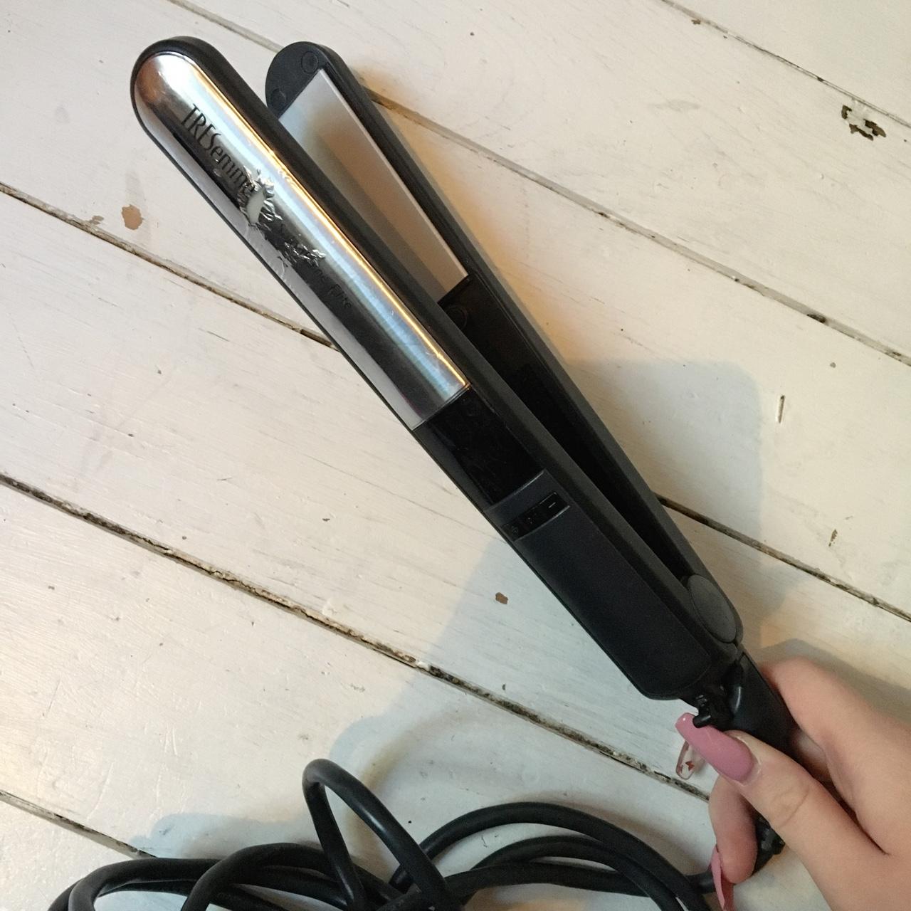 Babyliss 2480u straight and curl brilliance clearance straightener reviews