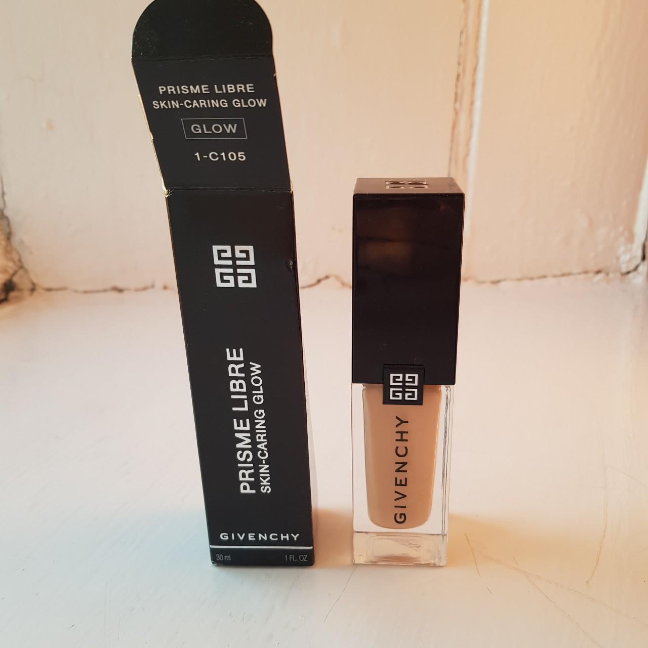 Givenchy prisme libre skin caring foundation in... - Depop