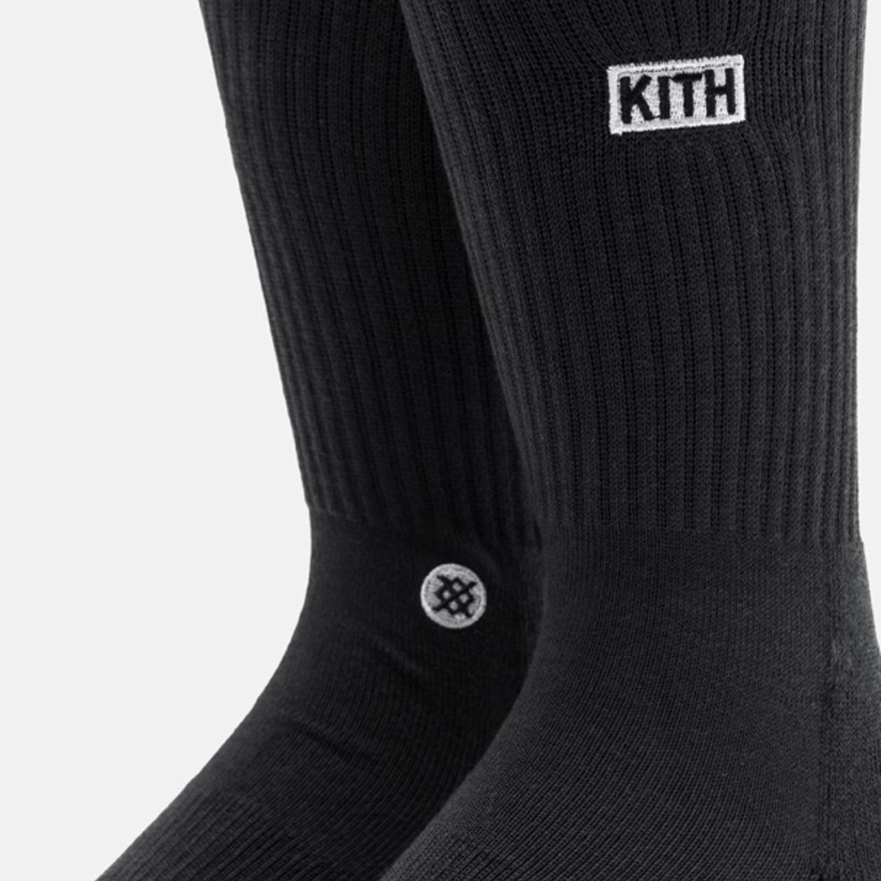 Stance kith outlet socks