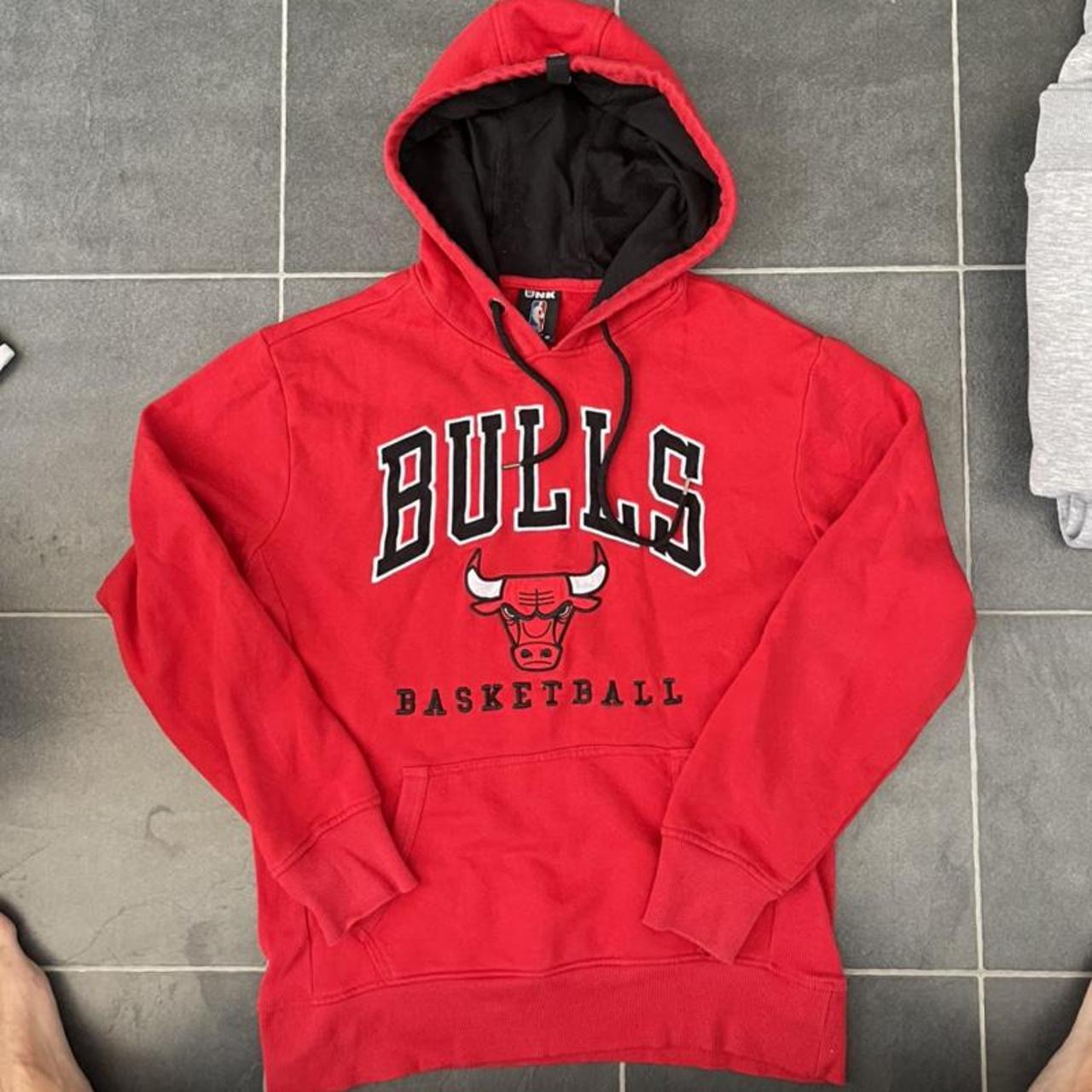 Unk best sale nba hoodie