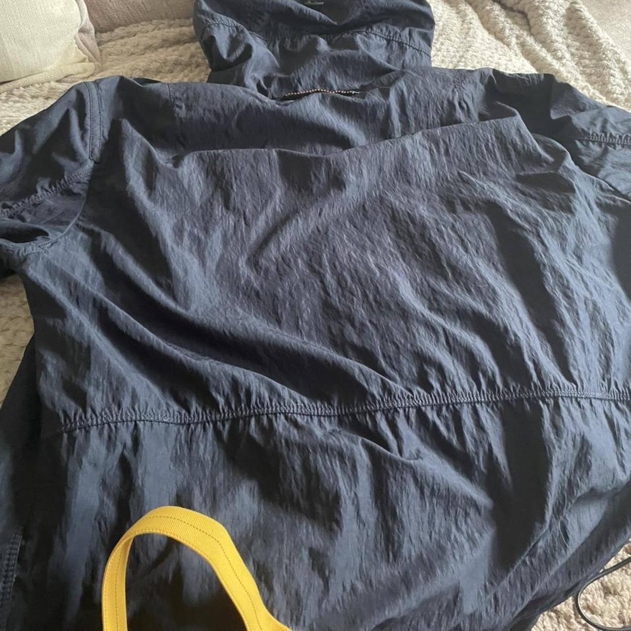 Parajumper Lightweight Gobi jacket, great condition,... - Depop