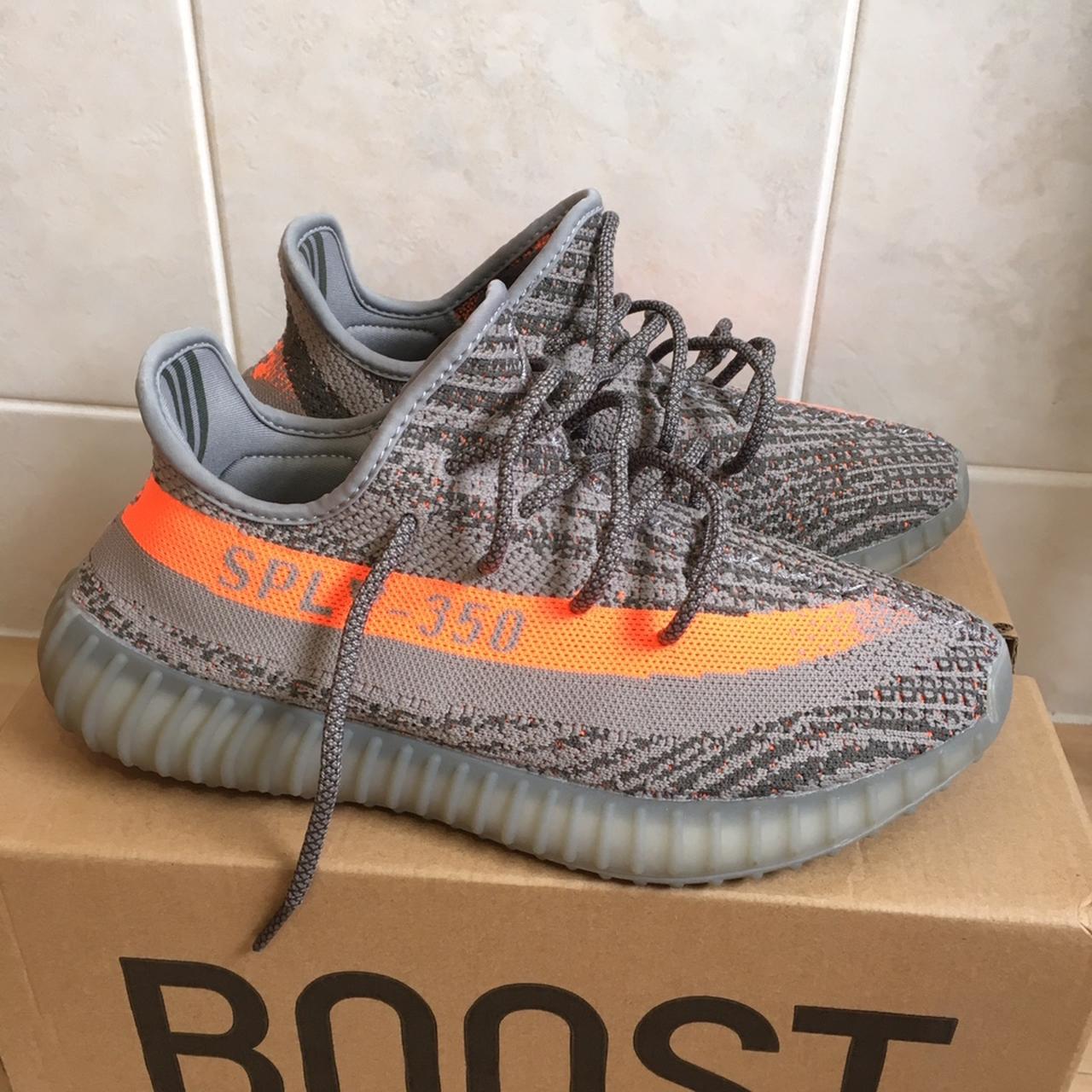 Fake yeezys size clearance 8