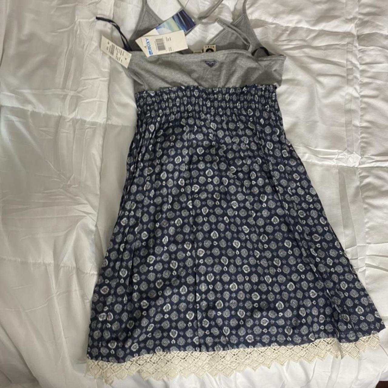 Roxy Women's Dress (2)