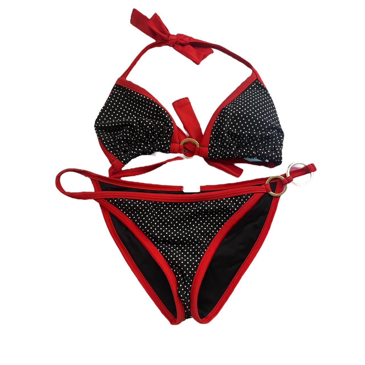 Marc Lewis Women's Bikinis-and-tankini-sets (2)