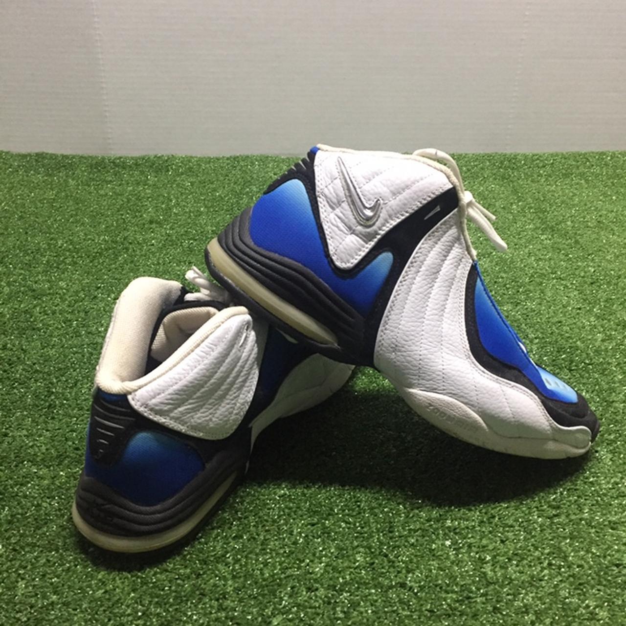 kevin garnett shoes 1999