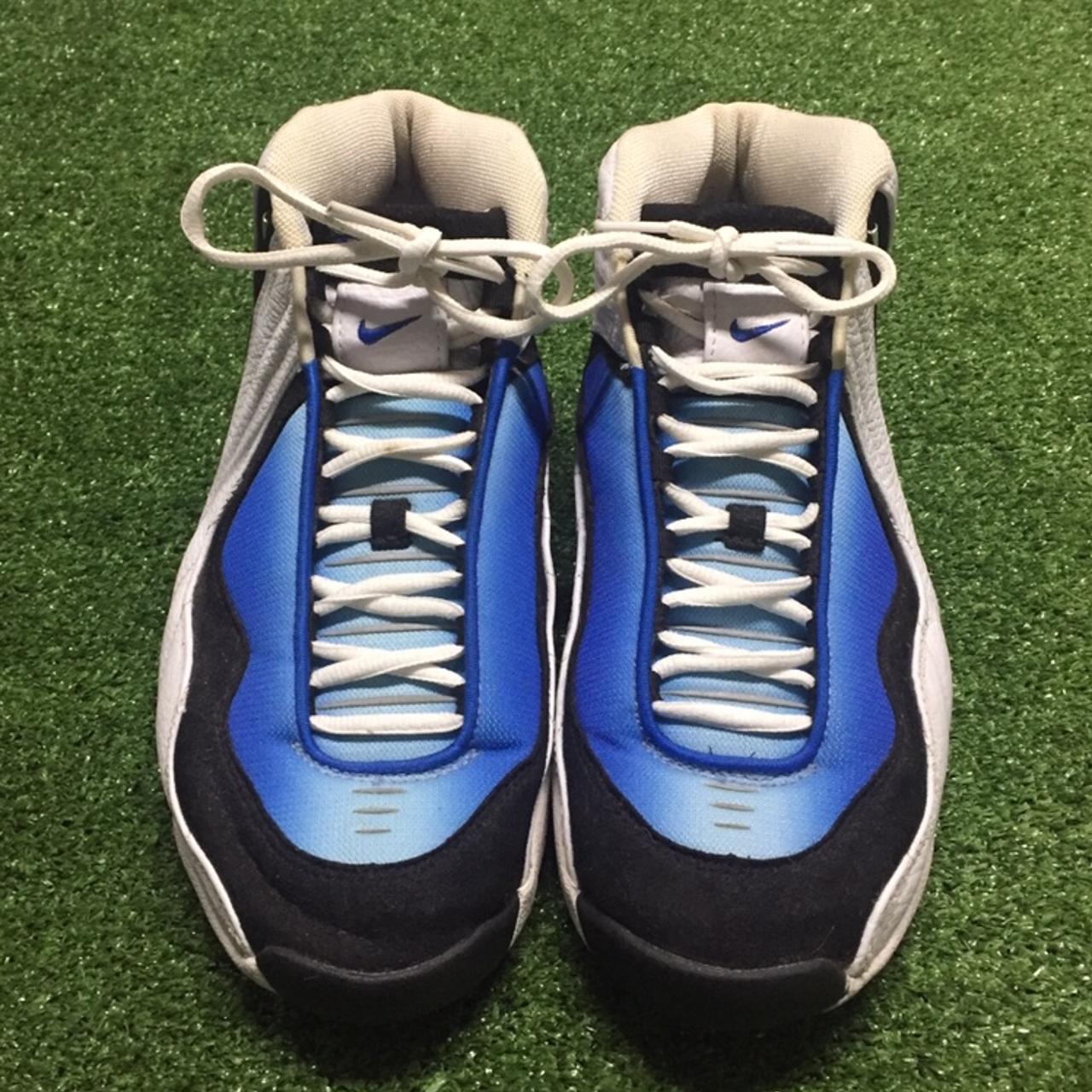 kevin garnett shoes 1999