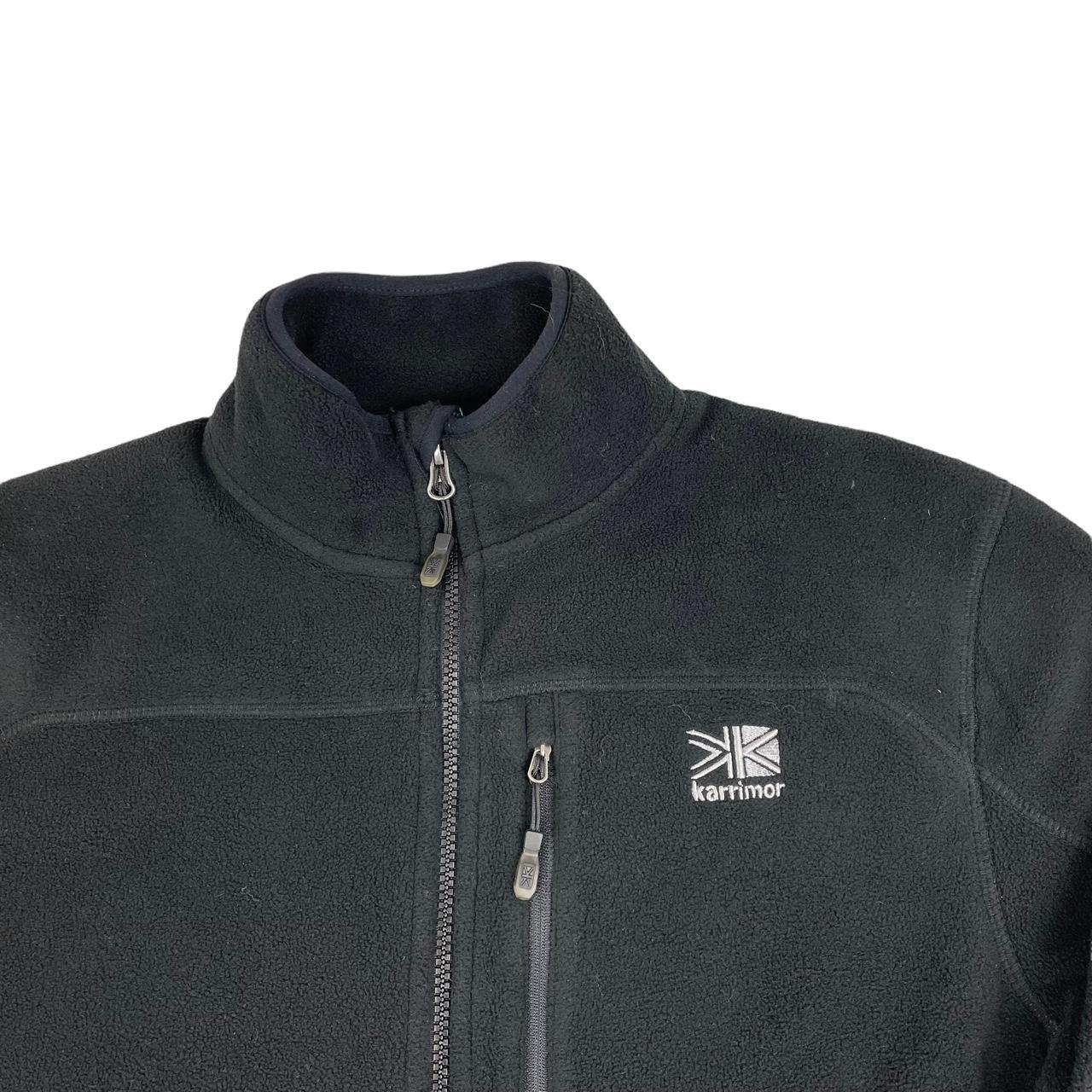 karrimor ks 300 fleece