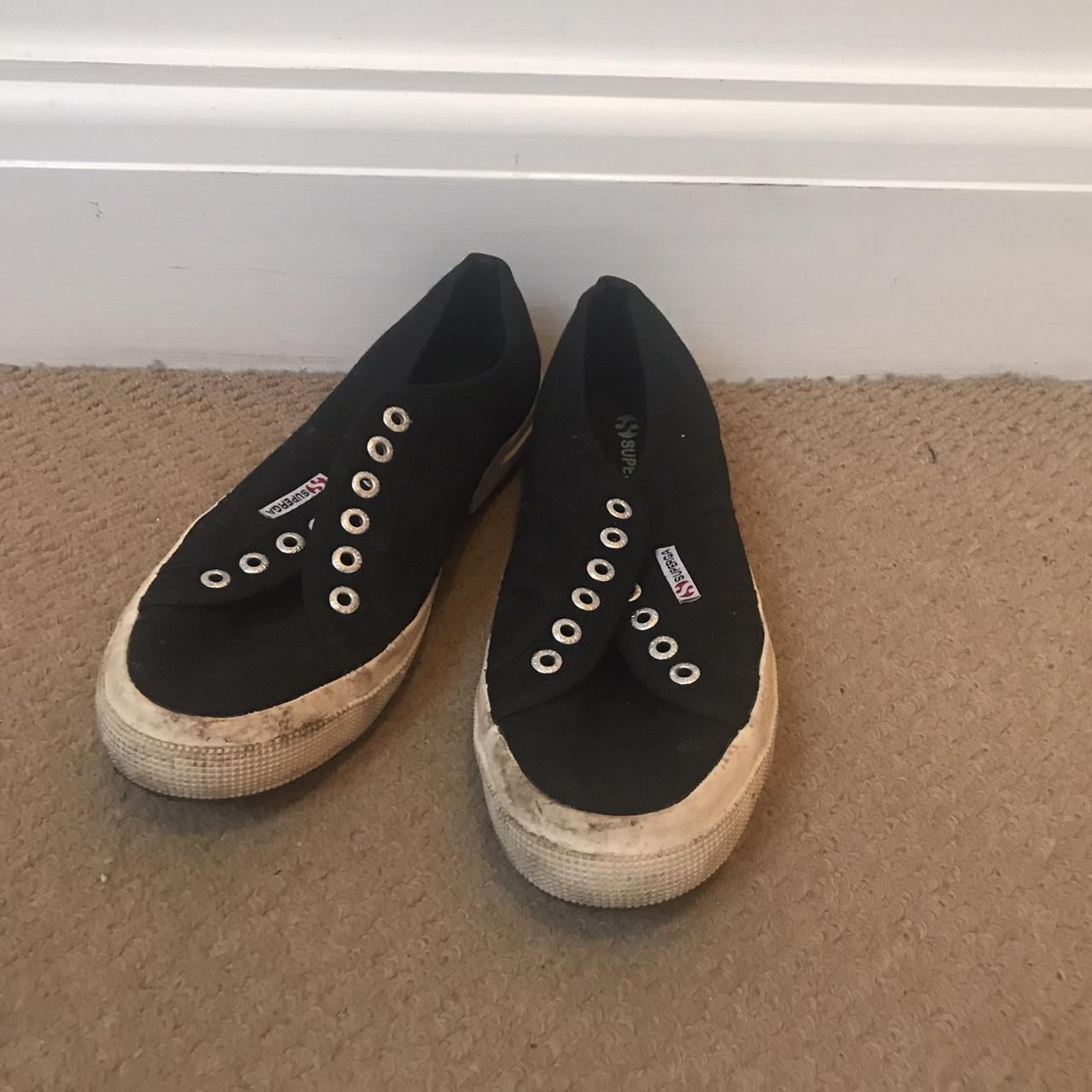 Cheap hot sale superga trainers