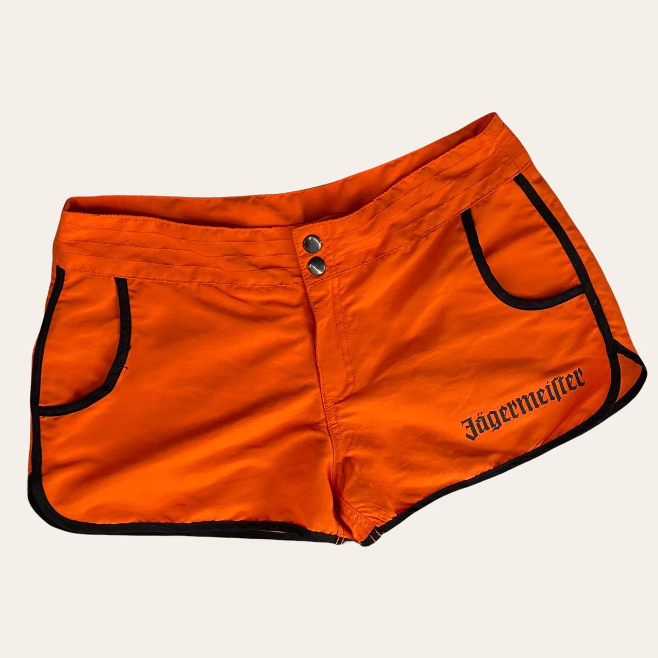 jagermeister swim trunks