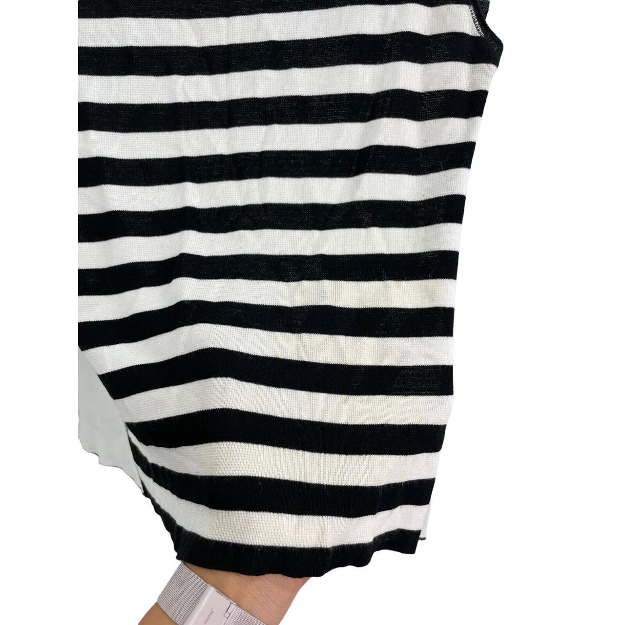 Product Image 4 - Hotel Particulier Striped Blouse Sleeveless
