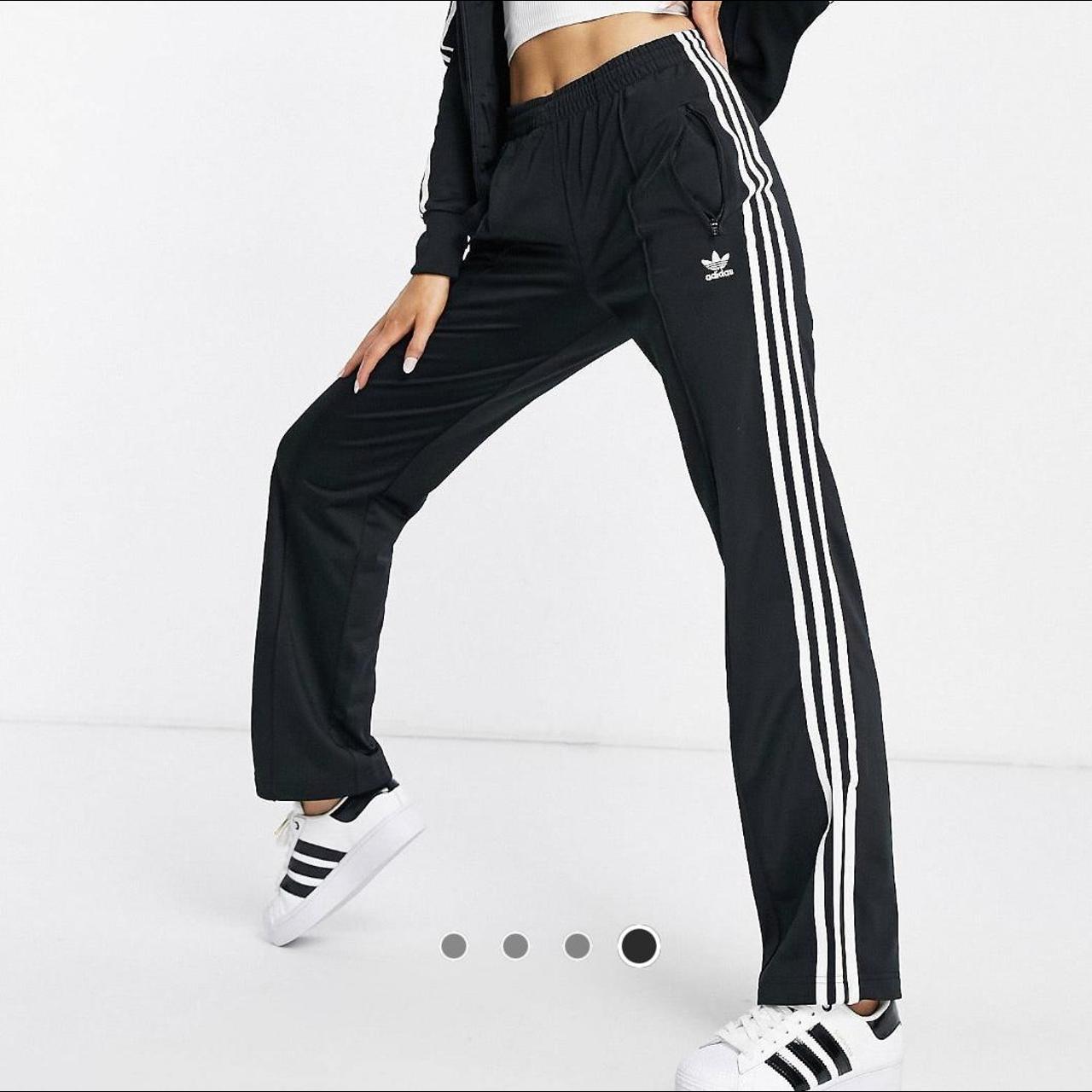 Adidas straight clearance joggers