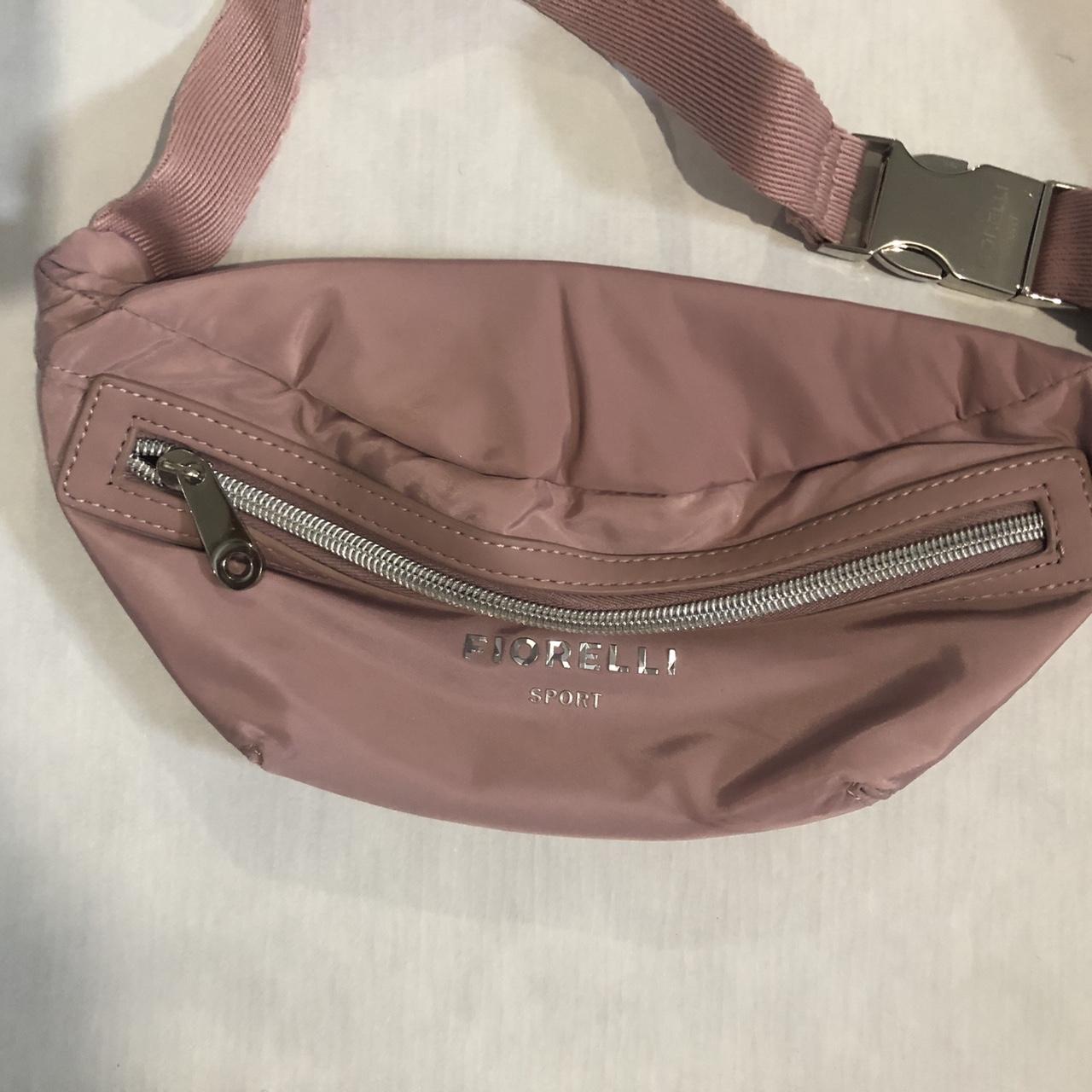 Fiorelli sport 2025 bum bag